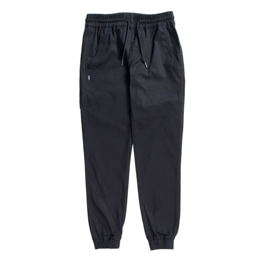 FairPlay Black joggers. Size 27